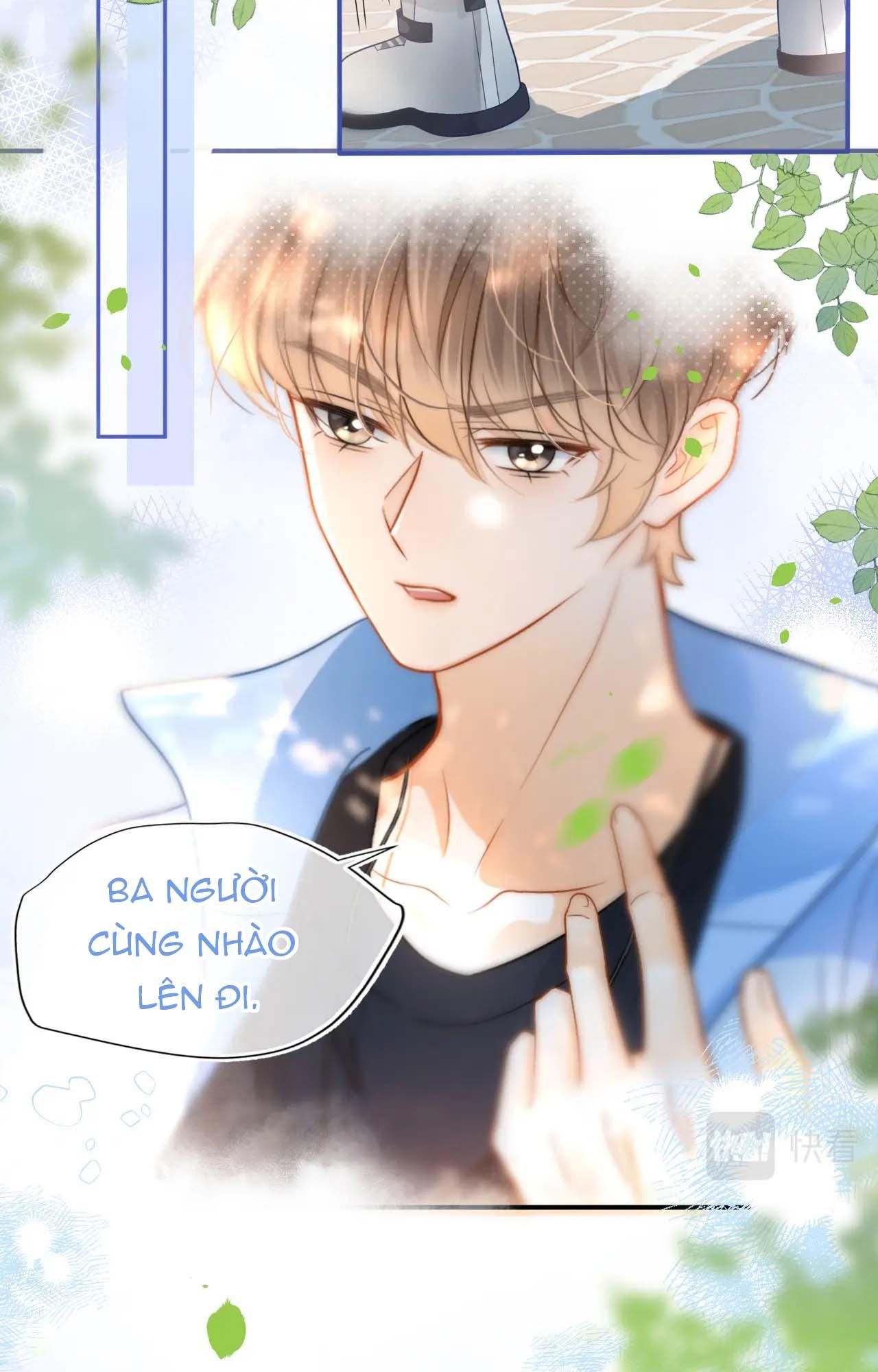 Nam Thần Bá Đạo Cầu Xin Tôi Quay Lại Chapter 11 - 20