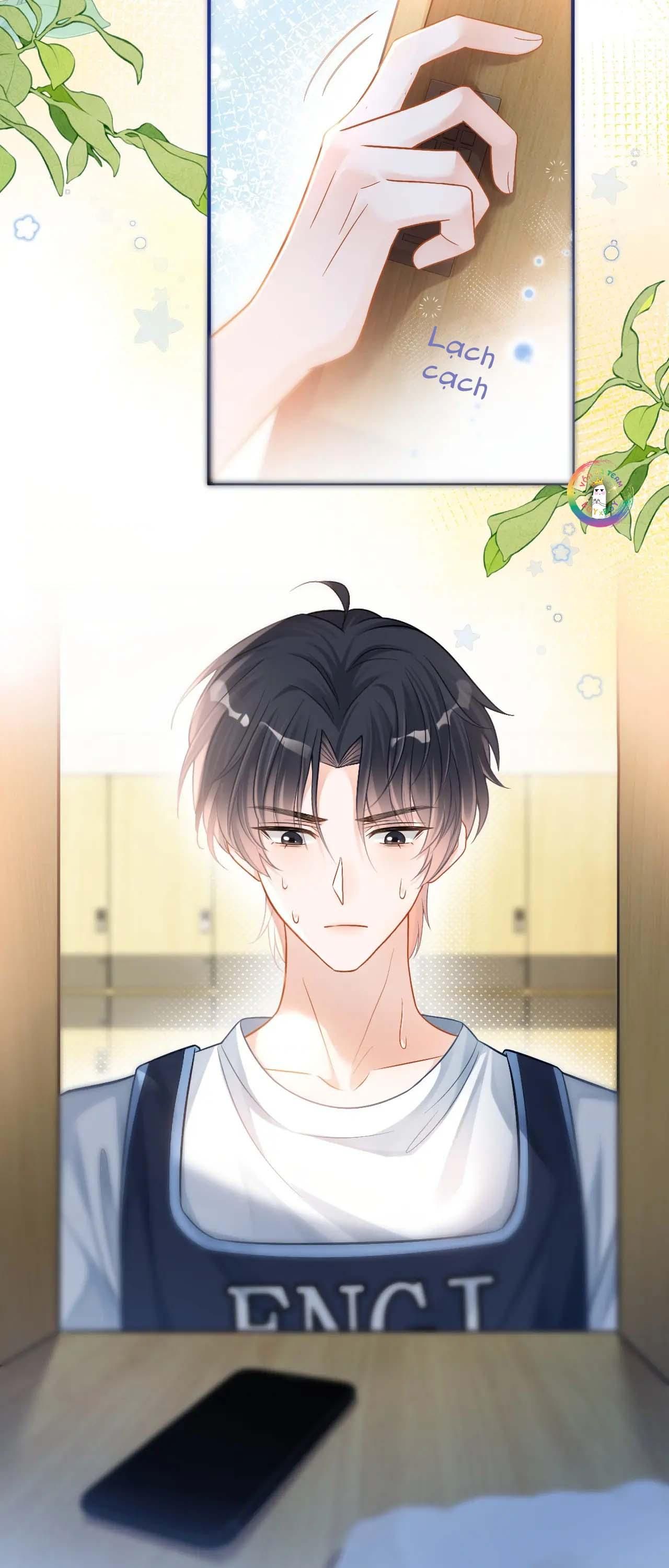 Nam Thần Bá Đạo Cầu Xin Tôi Quay Lại Chapter 11 - 22