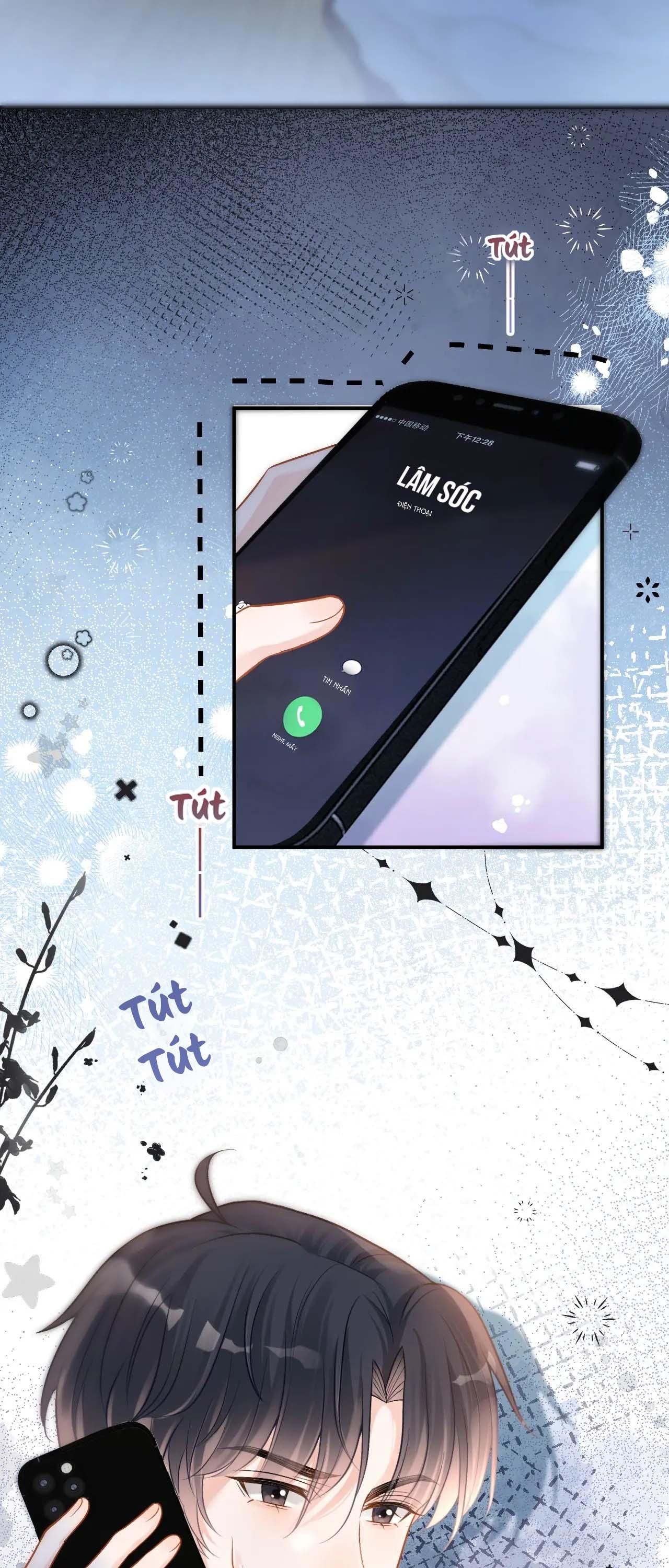 Nam Thần Bá Đạo Cầu Xin Tôi Quay Lại Chapter 11 - 23