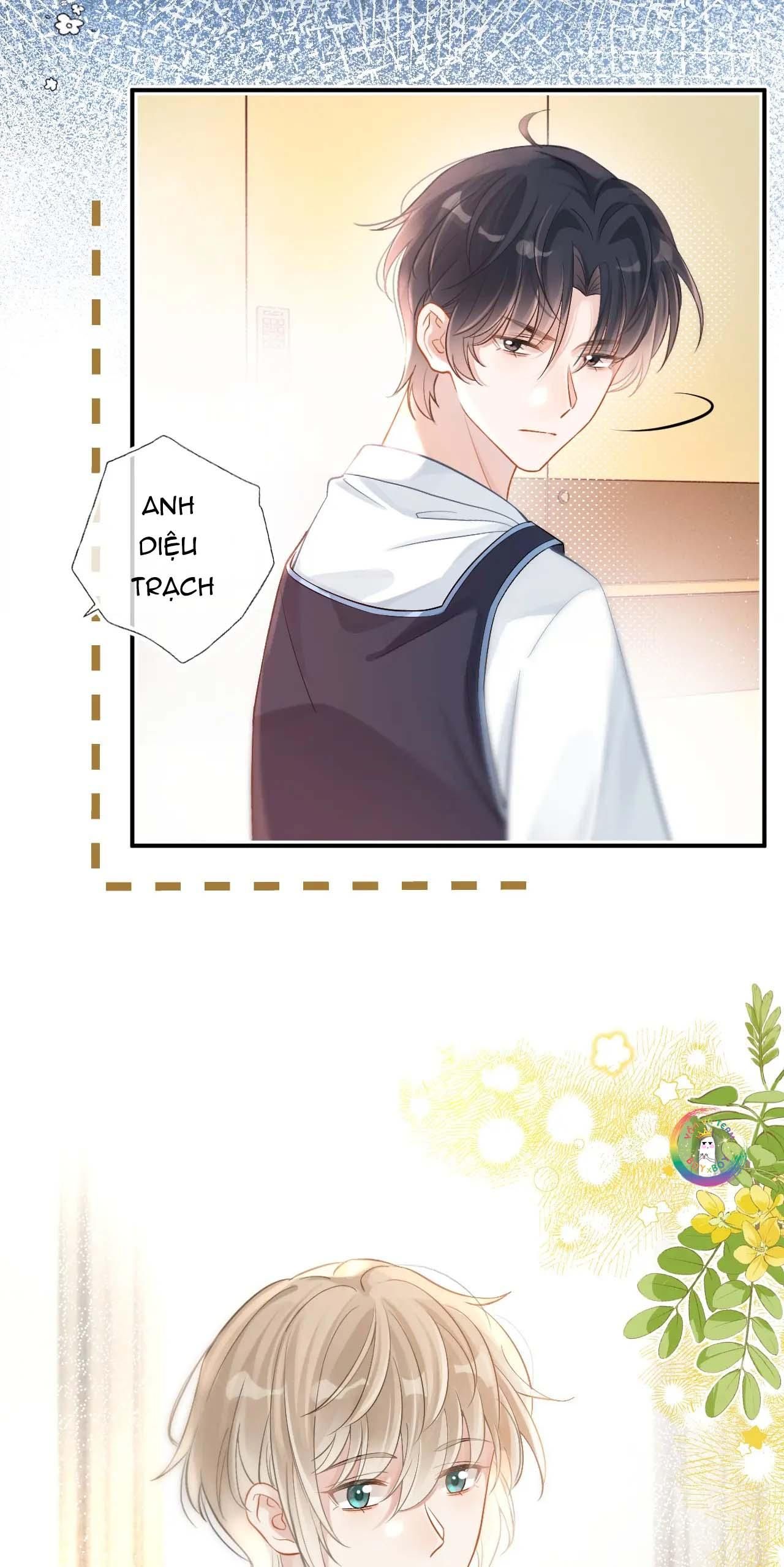 Nam Thần Bá Đạo Cầu Xin Tôi Quay Lại Chapter 11 - 26