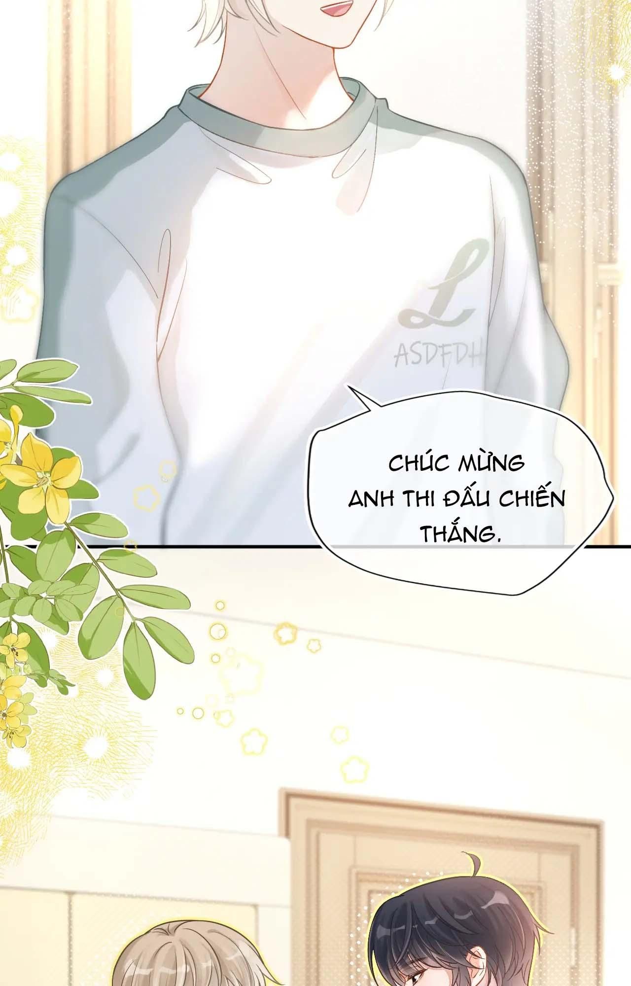 Nam Thần Bá Đạo Cầu Xin Tôi Quay Lại Chapter 11 - 27