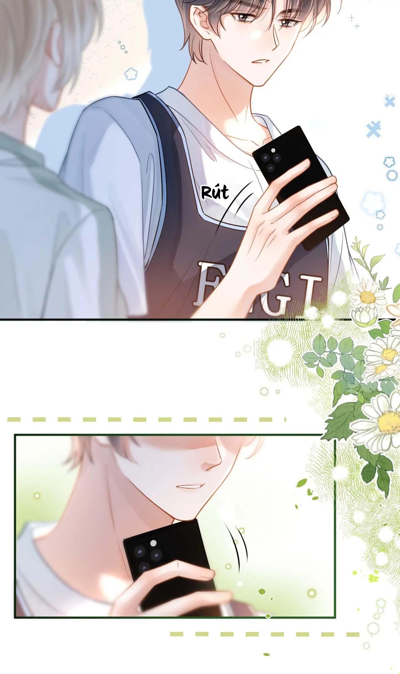 Nam Thần Bá Đạo Cầu Xin Tôi Quay Lại Chapter 11 - 29