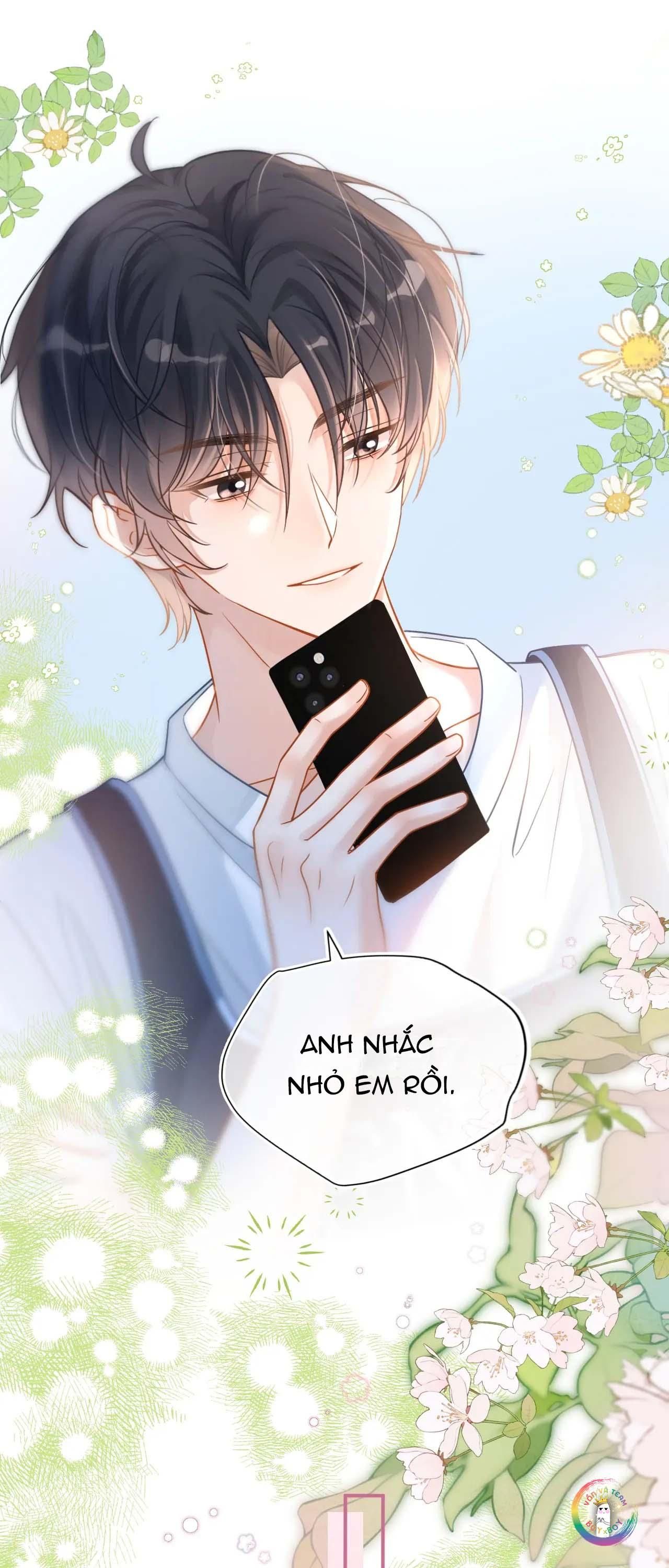 Nam Thần Bá Đạo Cầu Xin Tôi Quay Lại Chapter 11 - 30