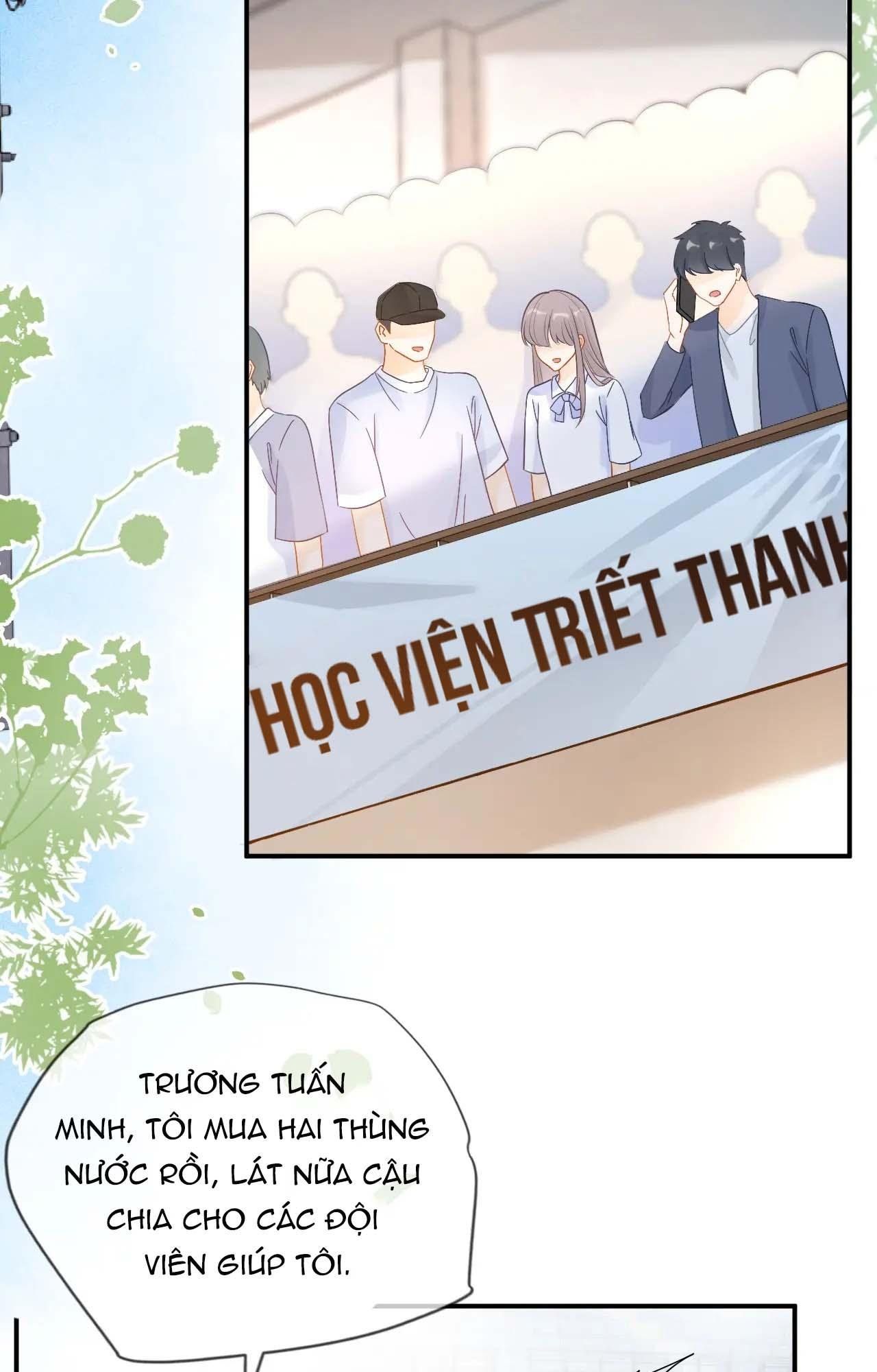 Nam Thần Bá Đạo Cầu Xin Tôi Quay Lại Chapter 11 - 4