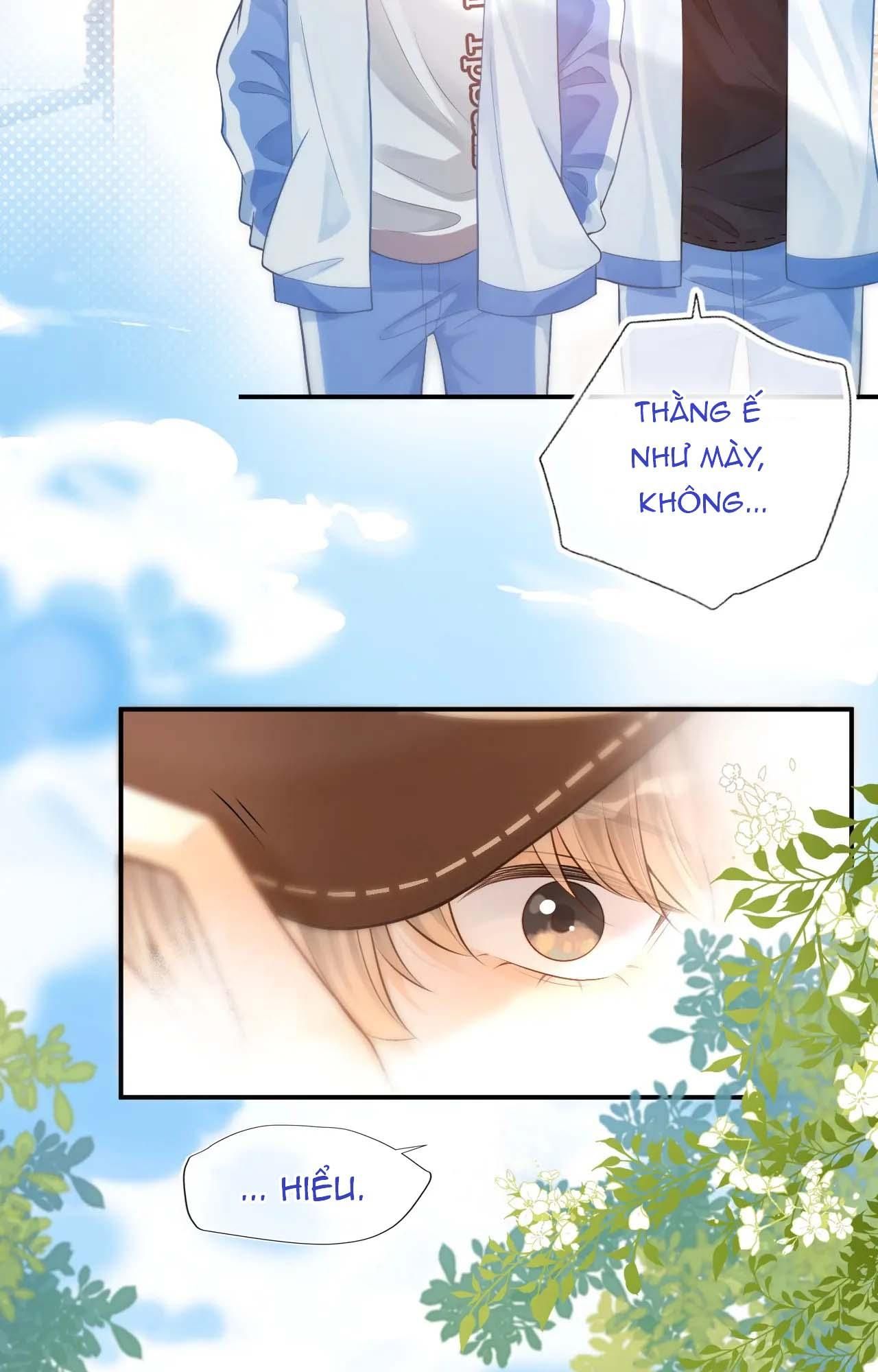 Nam Thần Bá Đạo Cầu Xin Tôi Quay Lại Chapter 11 - 33