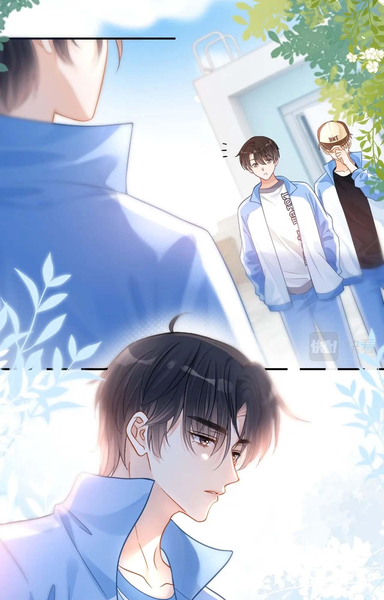 Nam Thần Bá Đạo Cầu Xin Tôi Quay Lại Chapter 11 - 34