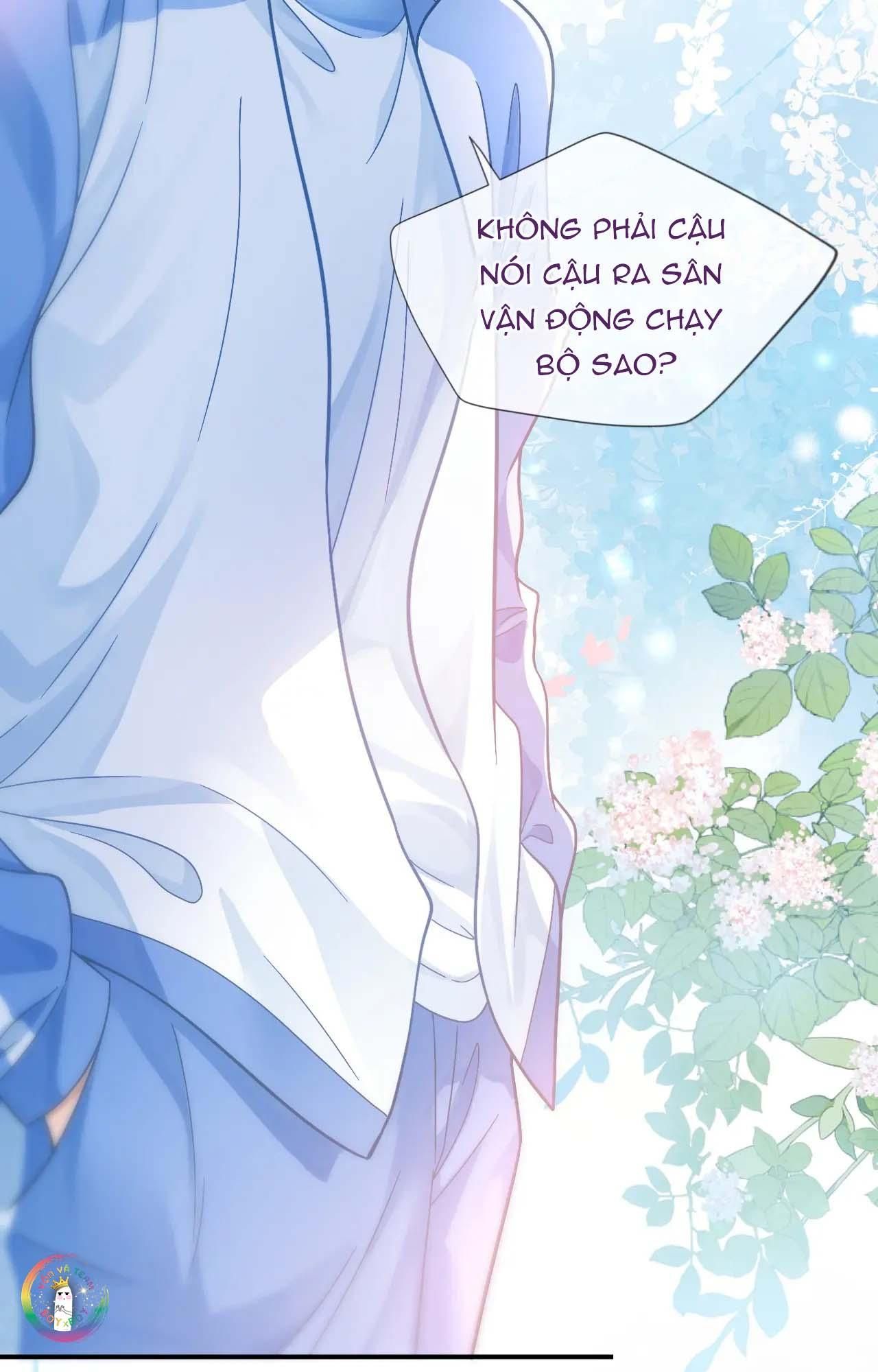 Nam Thần Bá Đạo Cầu Xin Tôi Quay Lại Chapter 11 - 35