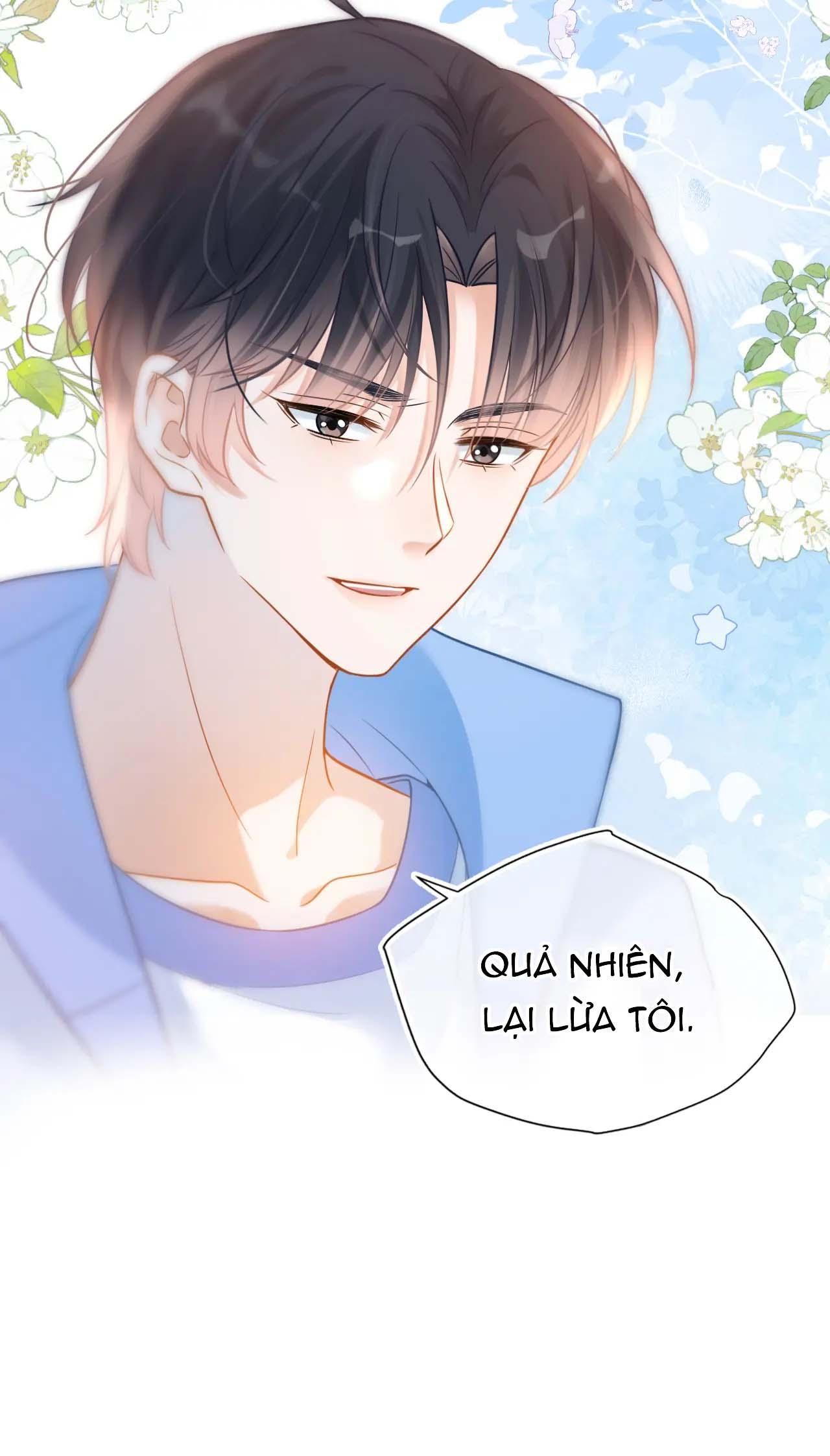 Nam Thần Bá Đạo Cầu Xin Tôi Quay Lại Chapter 11 - 38