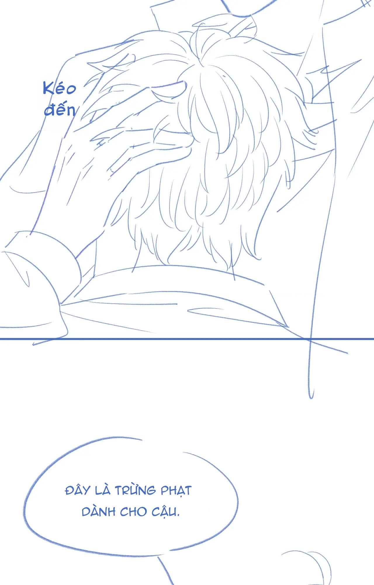 Nam Thần Bá Đạo Cầu Xin Tôi Quay Lại Chapter 11 - 40