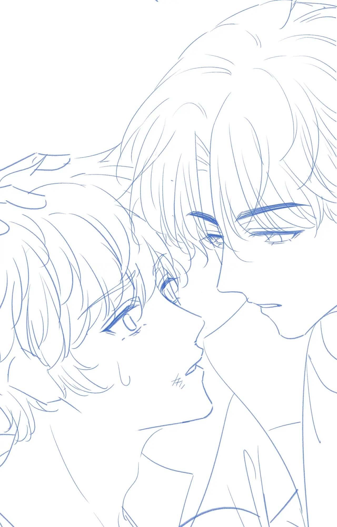 Nam Thần Bá Đạo Cầu Xin Tôi Quay Lại Chapter 11 - 41