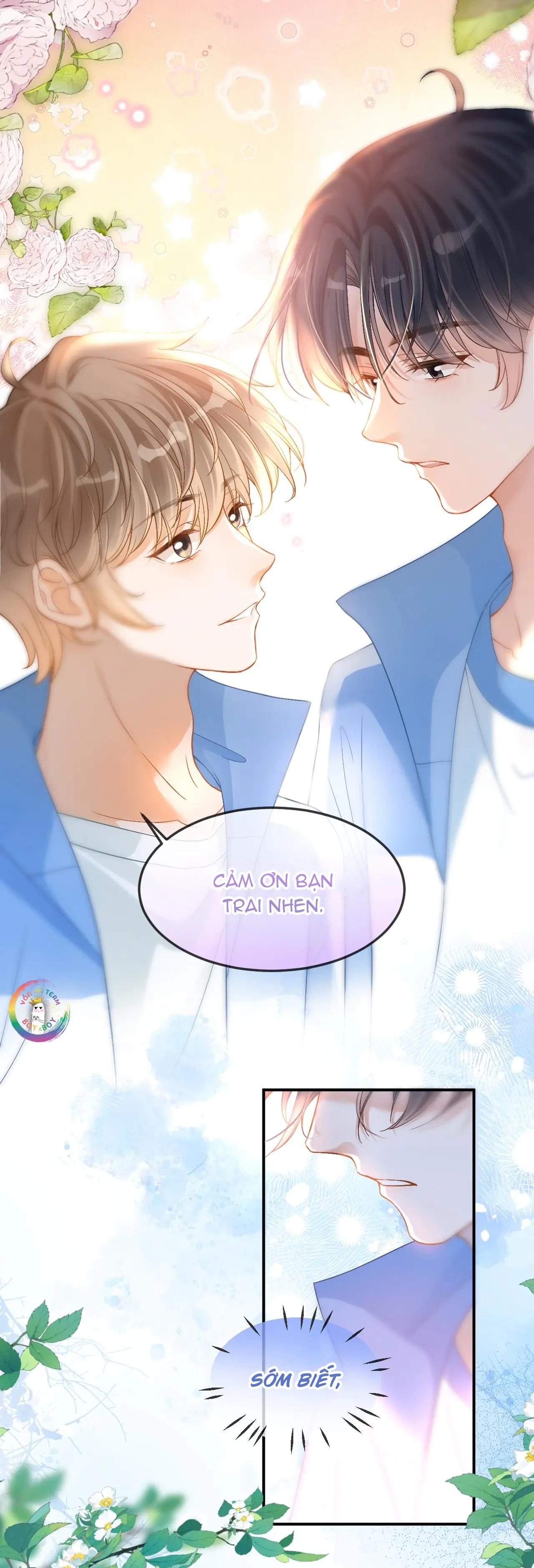 Nam Thần Bá Đạo Cầu Xin Tôi Quay Lại Chapter 13 - 20