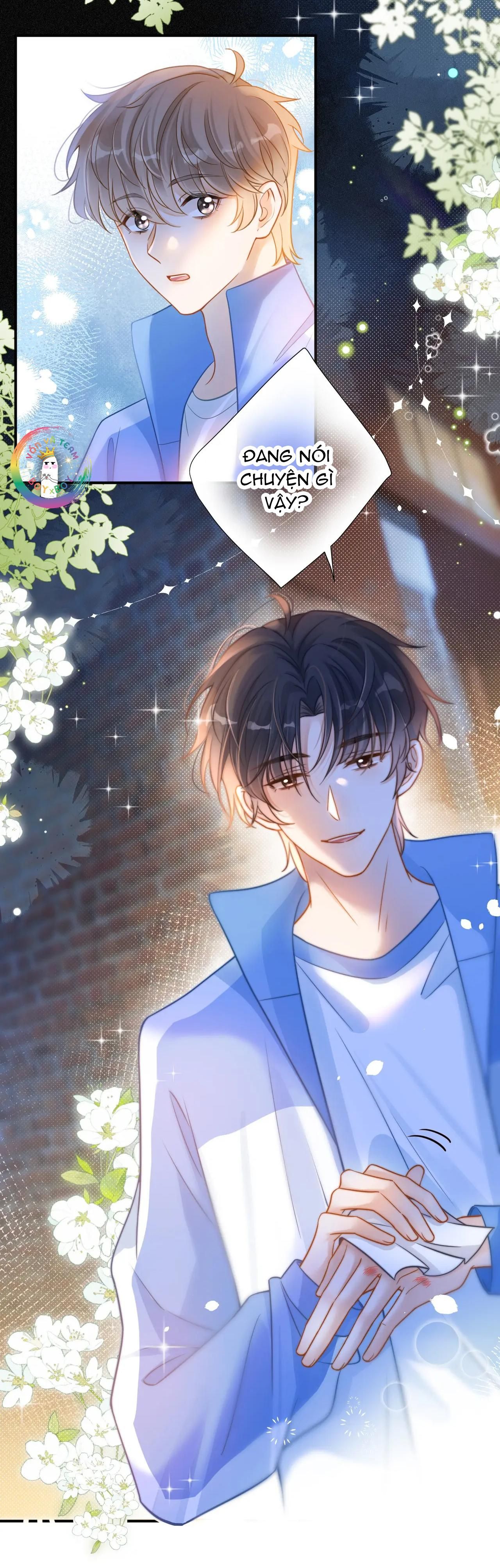 Nam Thần Bá Đạo Cầu Xin Tôi Quay Lại Chapter 13 - 8