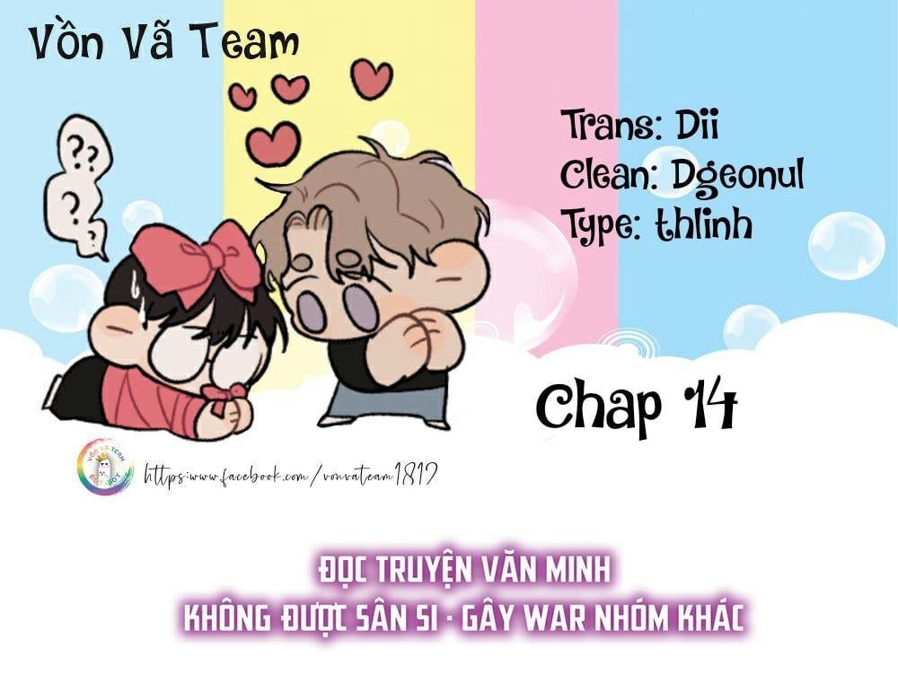 Nam Thần Bá Đạo Cầu Xin Tôi Quay Lại Chapter 14 - 2