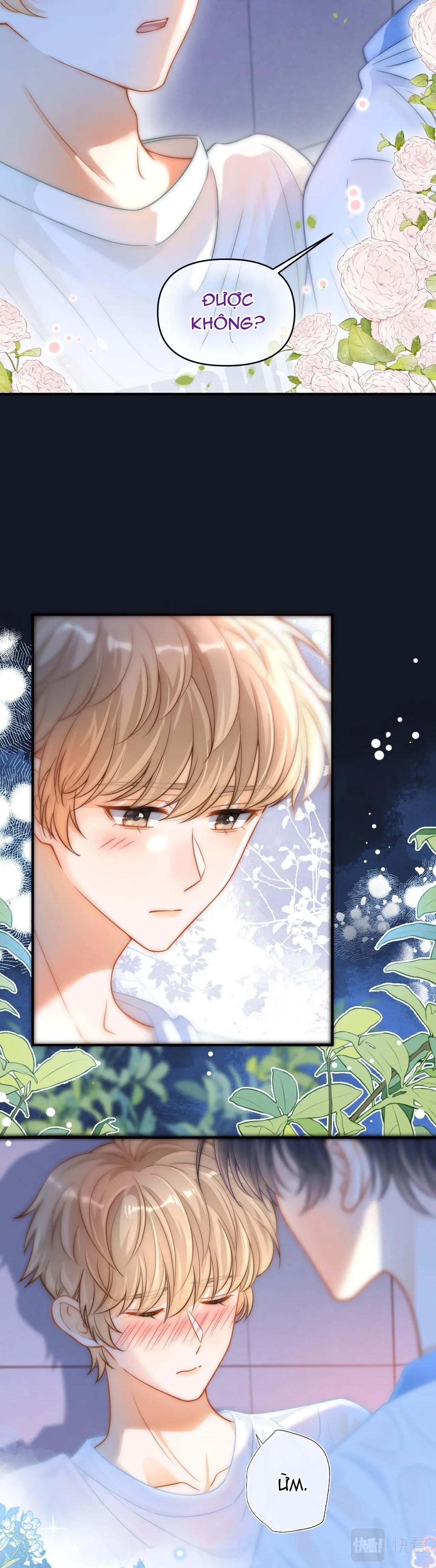 Nam Thần Bá Đạo Cầu Xin Tôi Quay Lại Chapter 14 - 13