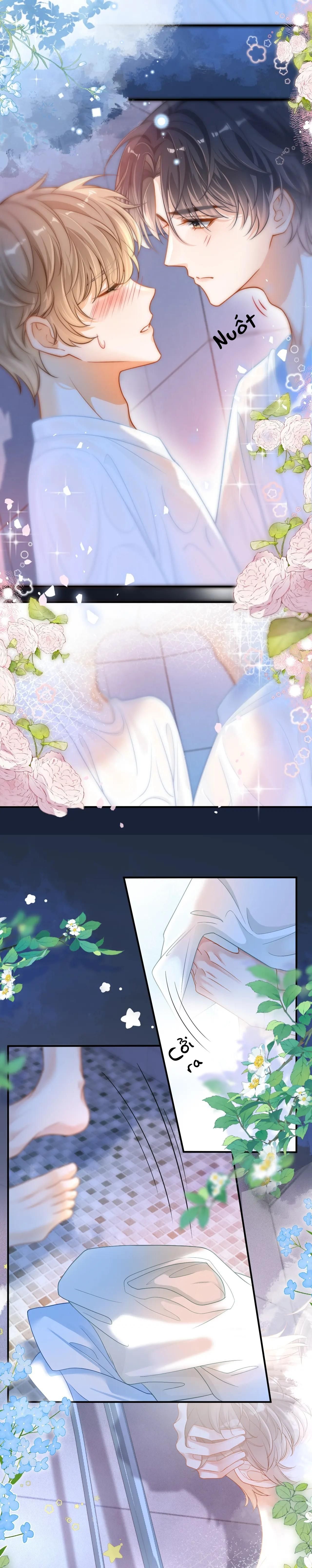 Nam Thần Bá Đạo Cầu Xin Tôi Quay Lại Chapter 14 - 14