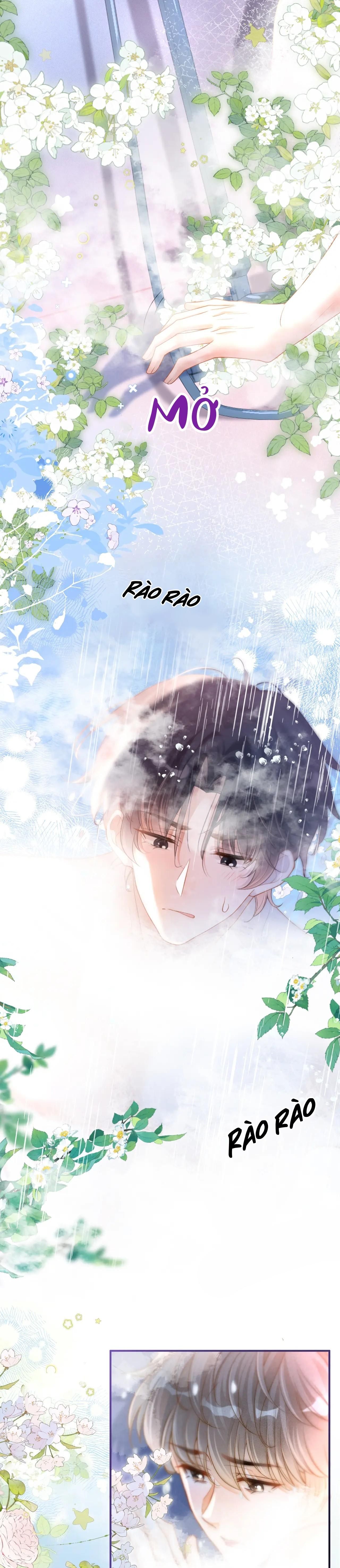 Nam Thần Bá Đạo Cầu Xin Tôi Quay Lại Chapter 14 - 15