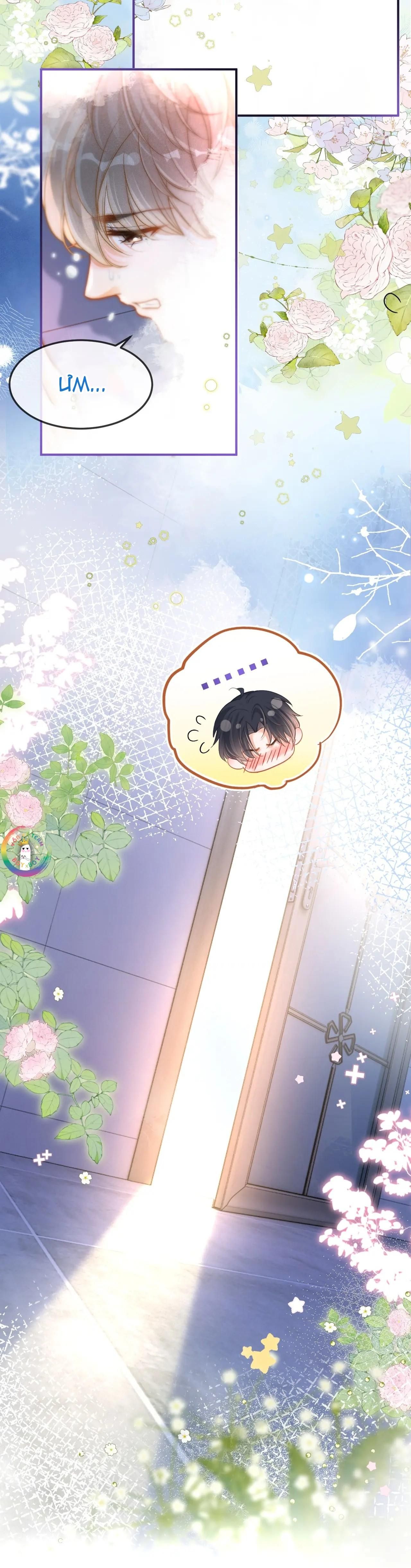 Nam Thần Bá Đạo Cầu Xin Tôi Quay Lại Chapter 14 - 16