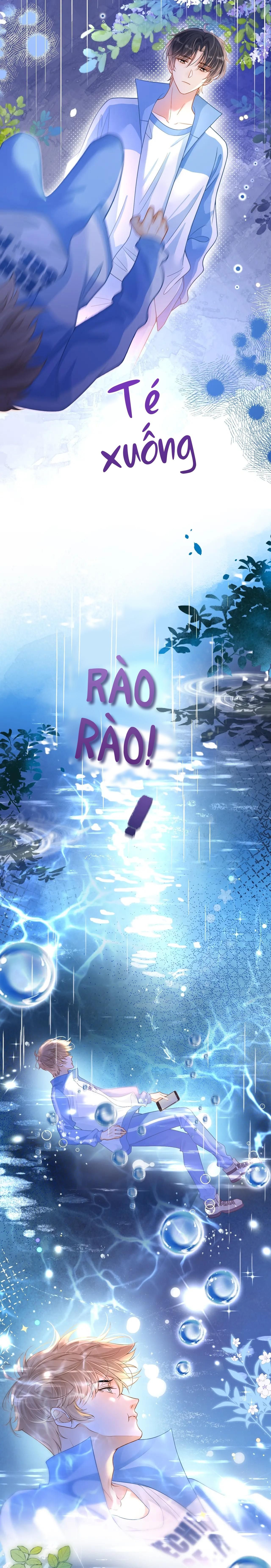 Nam Thần Bá Đạo Cầu Xin Tôi Quay Lại Chapter 14 - 5