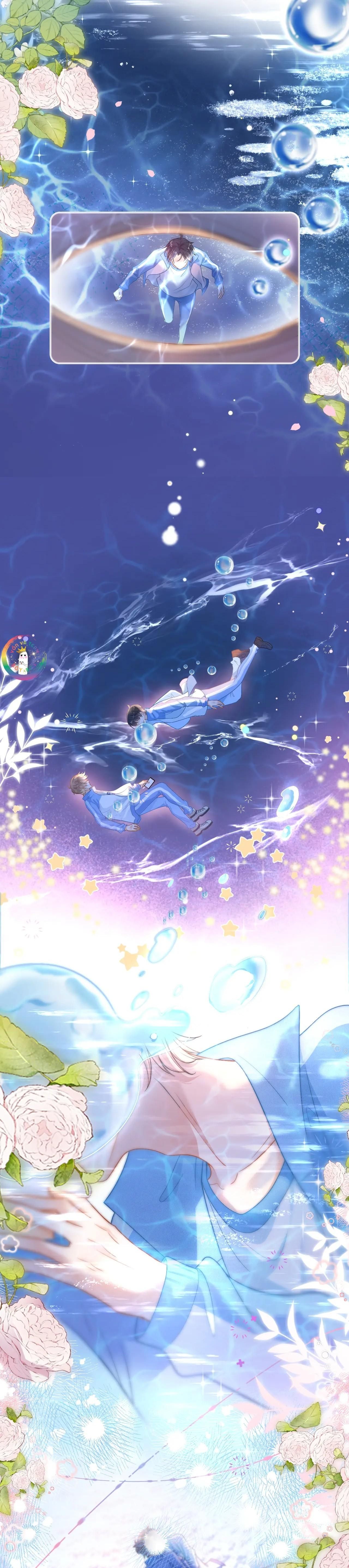 Nam Thần Bá Đạo Cầu Xin Tôi Quay Lại Chapter 14 - 6