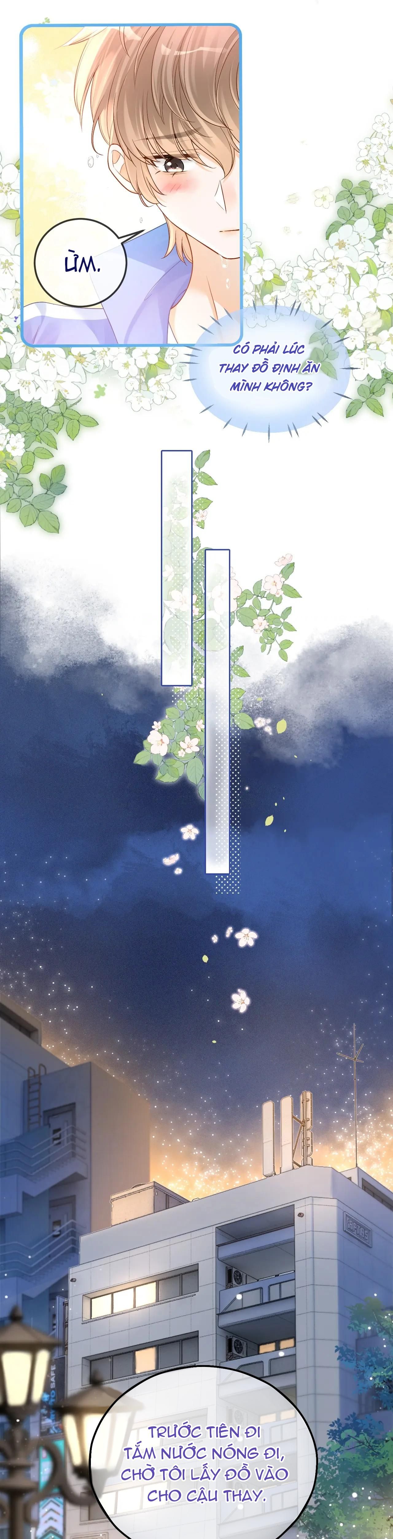 Nam Thần Bá Đạo Cầu Xin Tôi Quay Lại Chapter 14 - 10