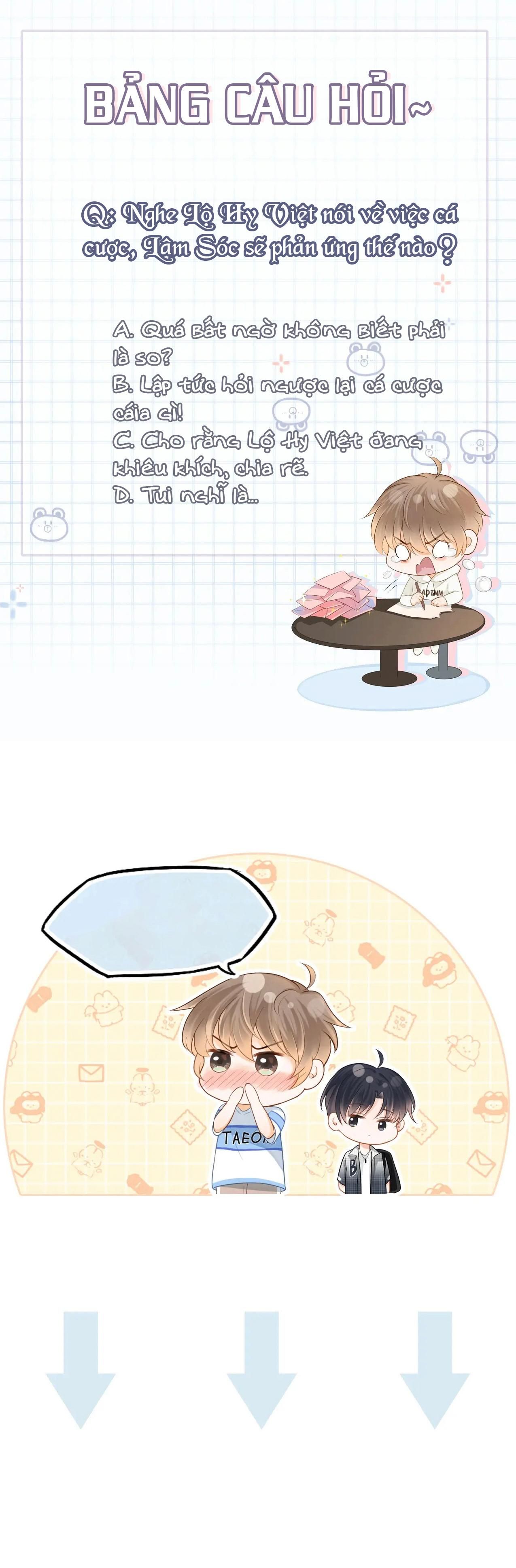 Nam Thần Bá Đạo Cầu Xin Tôi Quay Lại Chapter 15 - 10