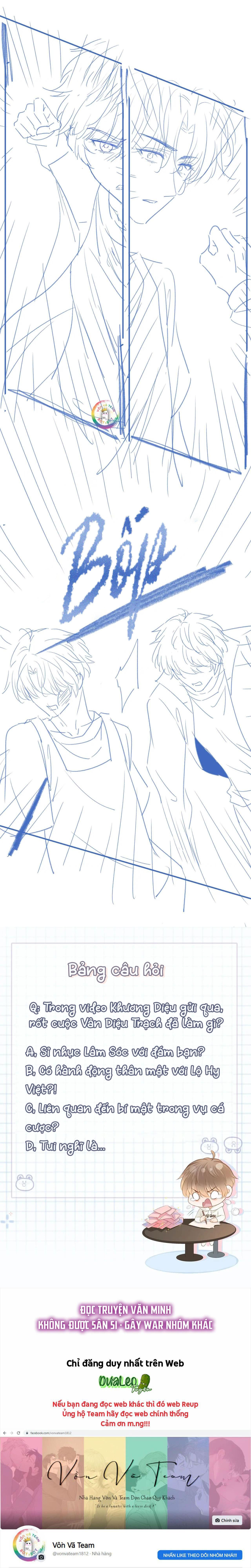 Nam Thần Bá Đạo Cầu Xin Tôi Quay Lại Chapter 17 - 15