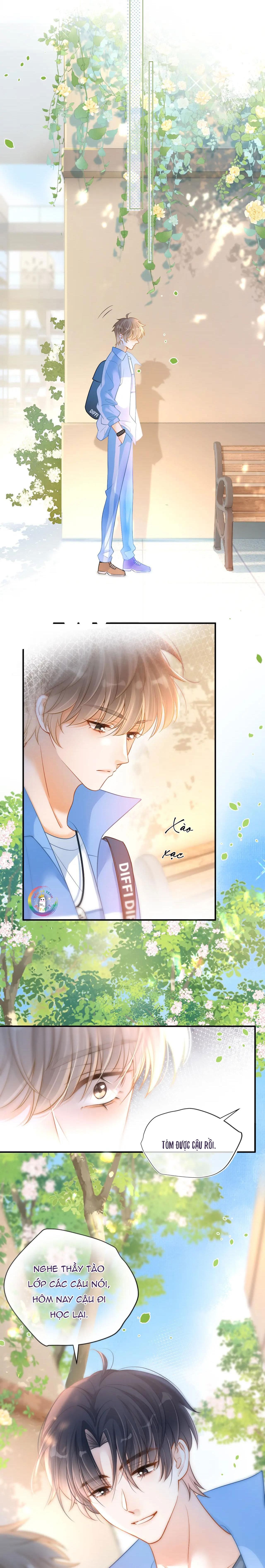 Nam Thần Bá Đạo Cầu Xin Tôi Quay Lại Chapter 17 - 7