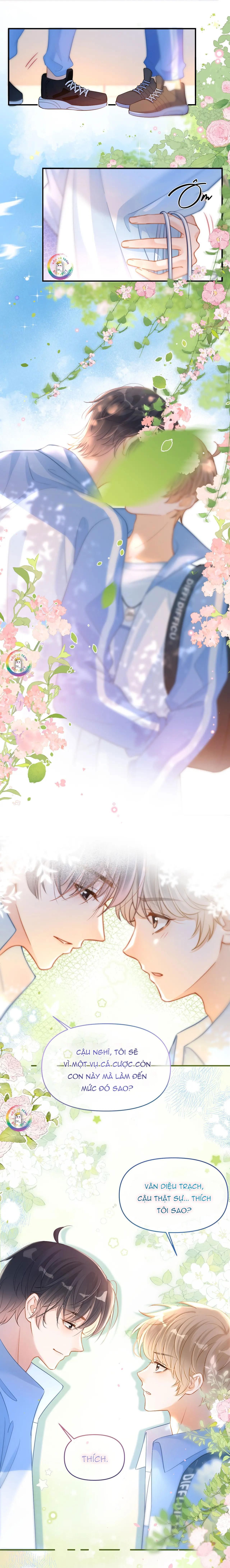 Nam Thần Bá Đạo Cầu Xin Tôi Quay Lại Chapter 17 - 10