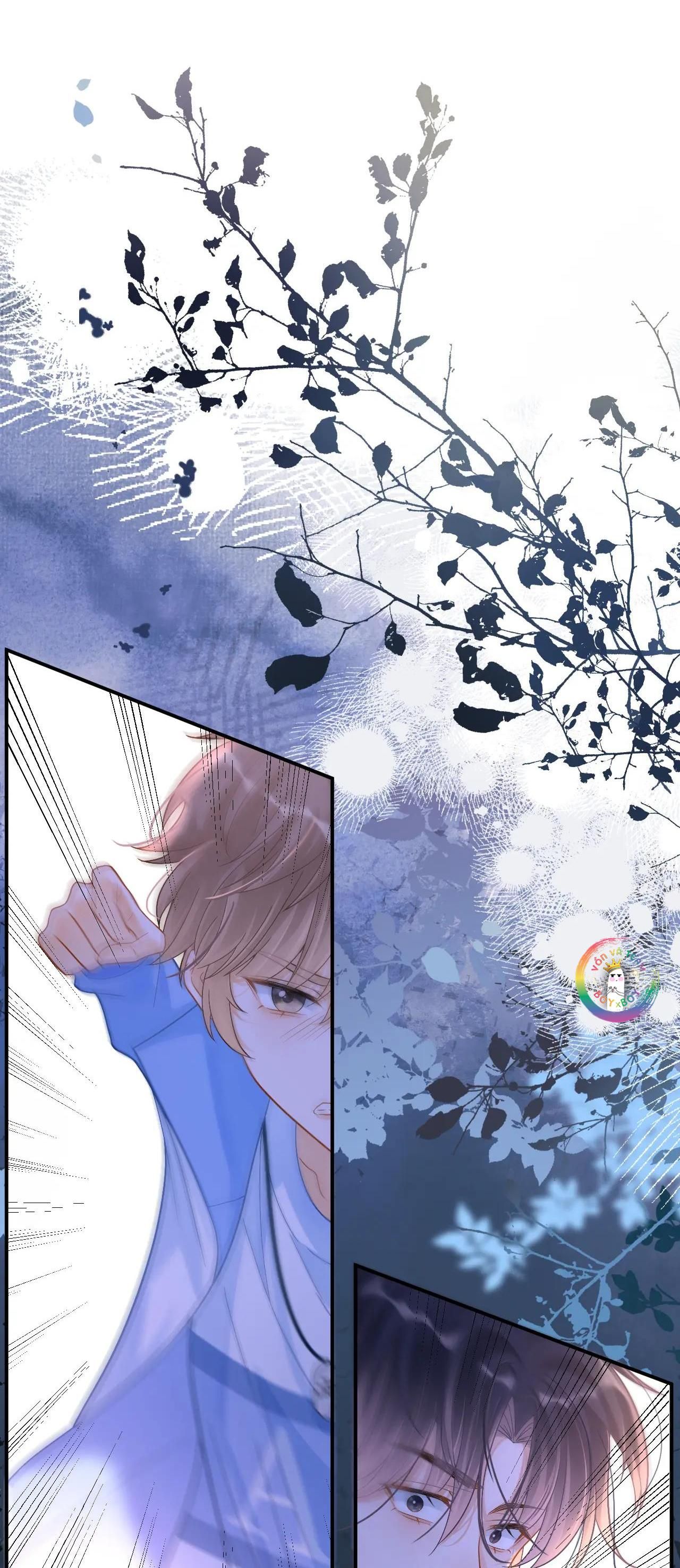 Nam Thần Bá Đạo Cầu Xin Tôi Quay Lại Chapter 18 - 17