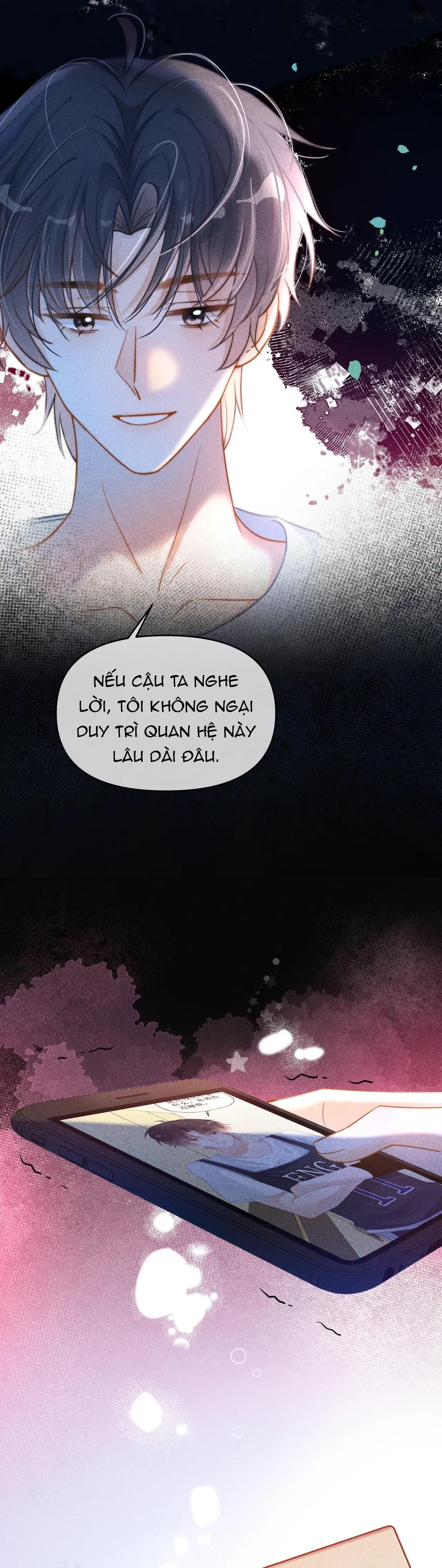 Nam Thần Bá Đạo Cầu Xin Tôi Quay Lại Chapter 18 - 6