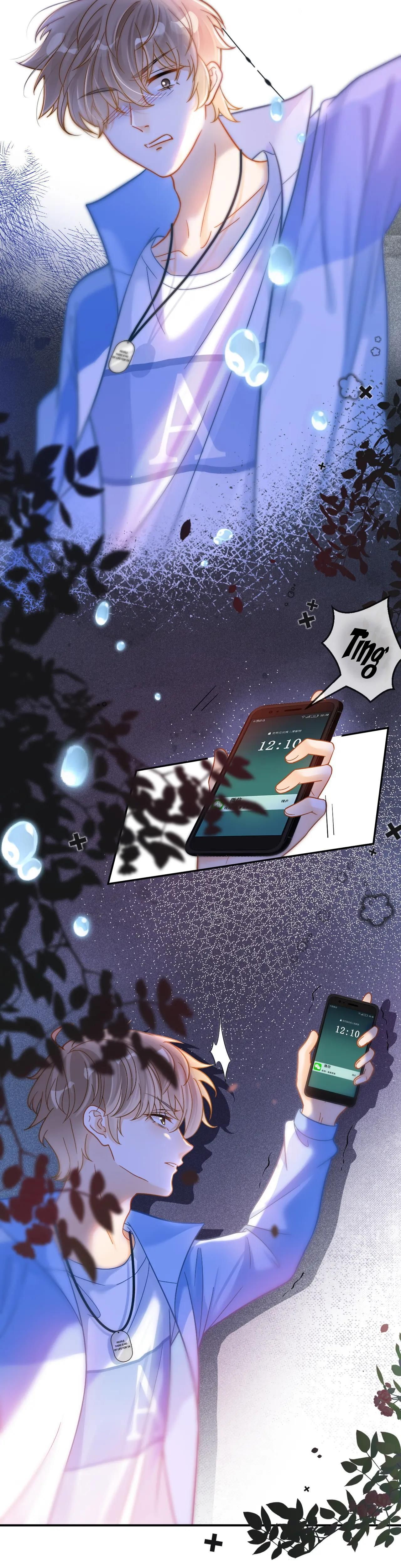 Nam Thần Bá Đạo Cầu Xin Tôi Quay Lại Chapter 18 - 10