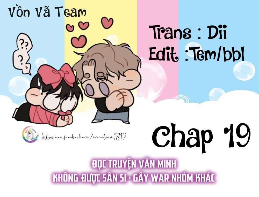 Nam Thần Bá Đạo Cầu Xin Tôi Quay Lại Chapter 19 - 2