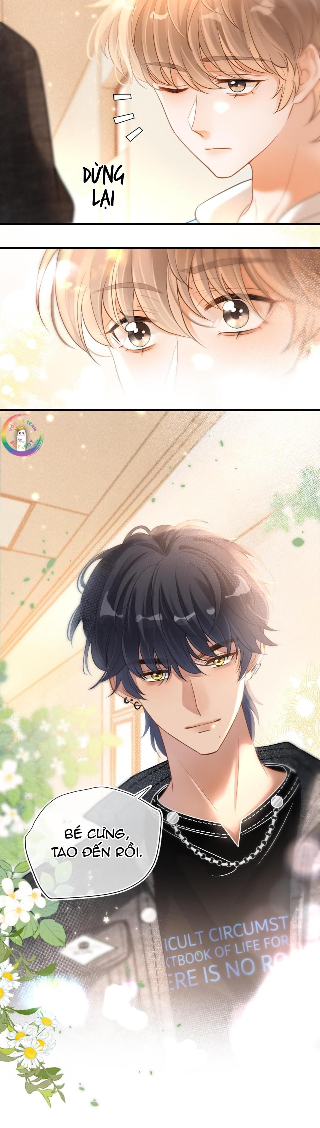 Nam Thần Bá Đạo Cầu Xin Tôi Quay Lại Chapter 19 - 19