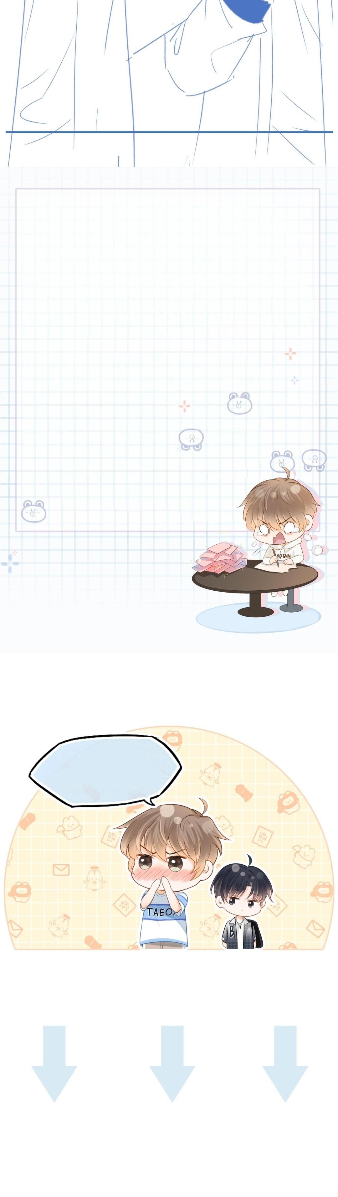 Nam Thần Bá Đạo Cầu Xin Tôi Quay Lại Chapter 19 - 21