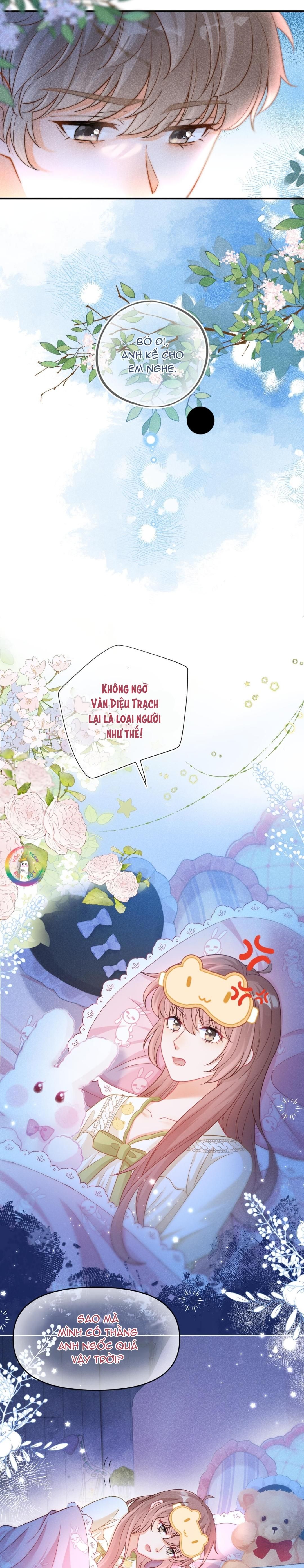 Nam Thần Bá Đạo Cầu Xin Tôi Quay Lại Chapter 19 - 9