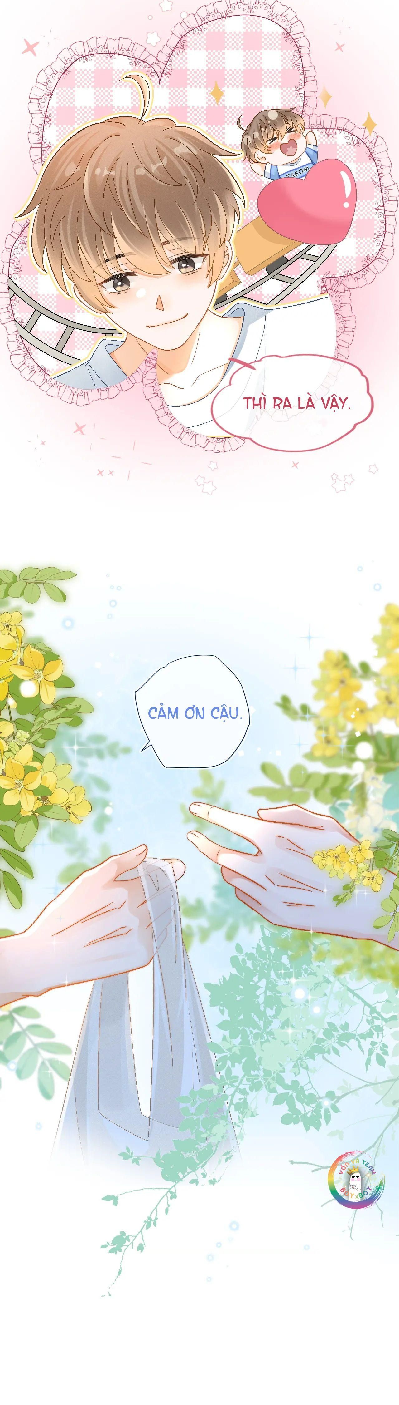 Nam Thần Bá Đạo Cầu Xin Tôi Quay Lại Chapter 2 - 22