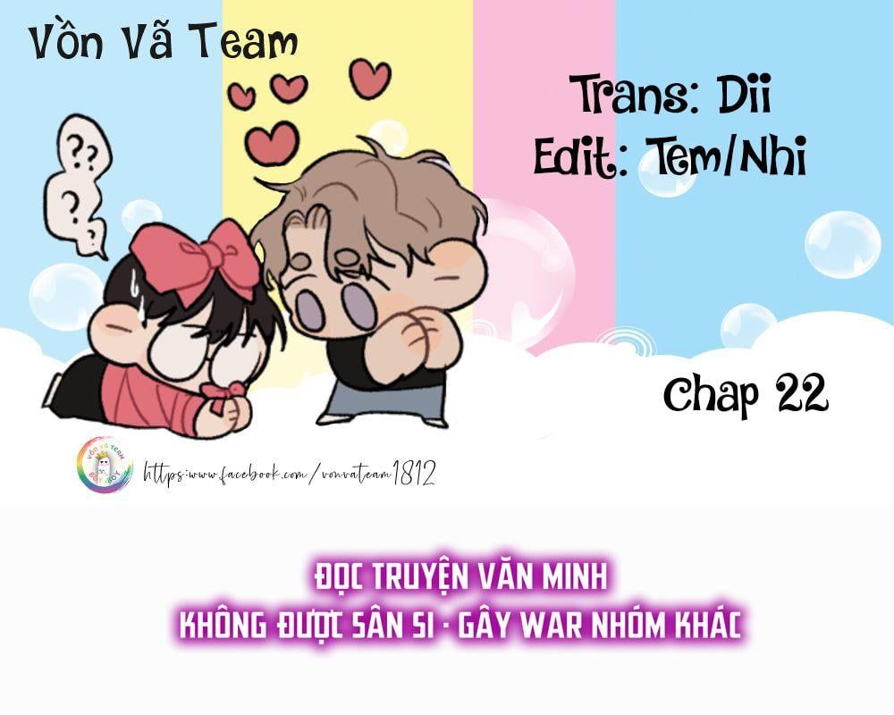 Nam Thần Bá Đạo Cầu Xin Tôi Quay Lại Chapter 22 - 2