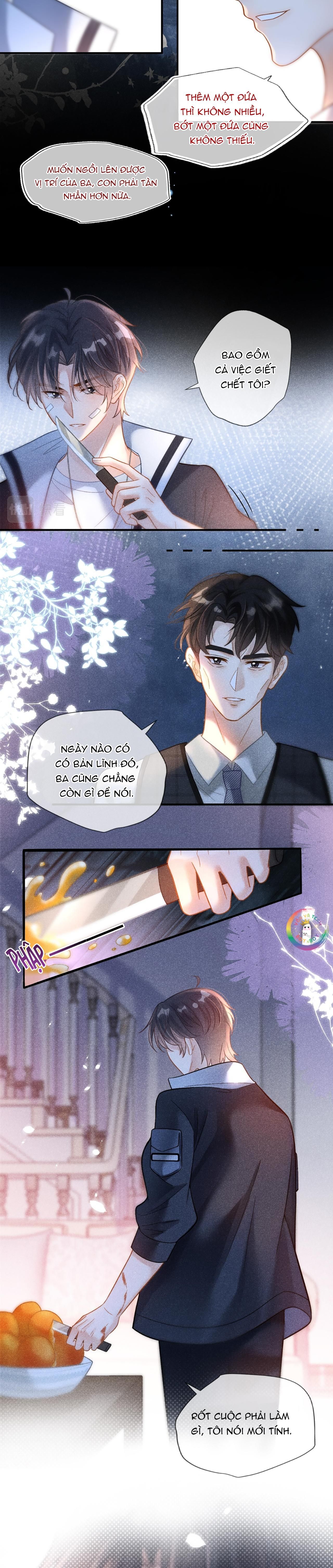 Nam Thần Bá Đạo Cầu Xin Tôi Quay Lại Chapter 22 - 12
