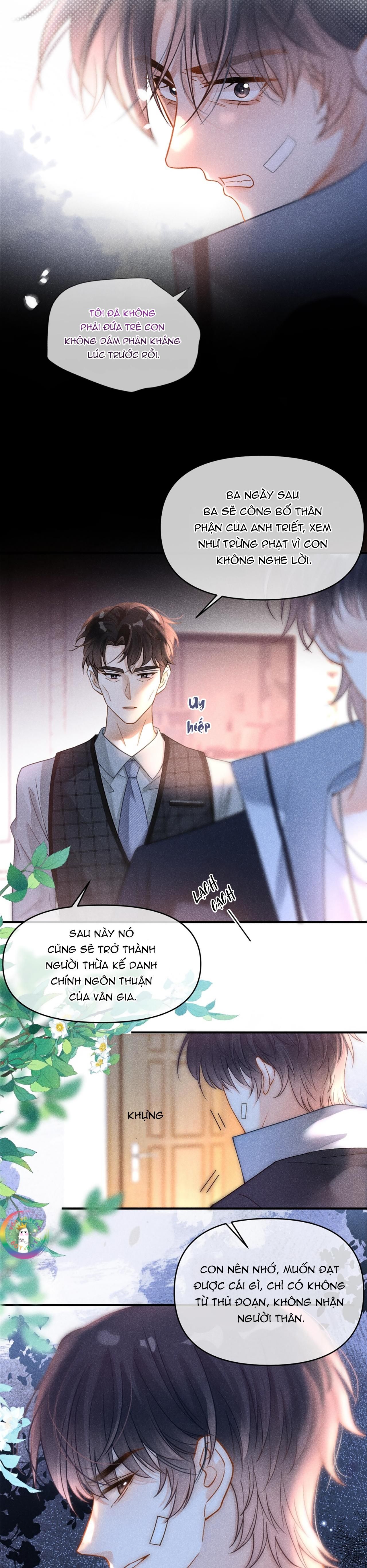 Nam Thần Bá Đạo Cầu Xin Tôi Quay Lại Chapter 22 - 13