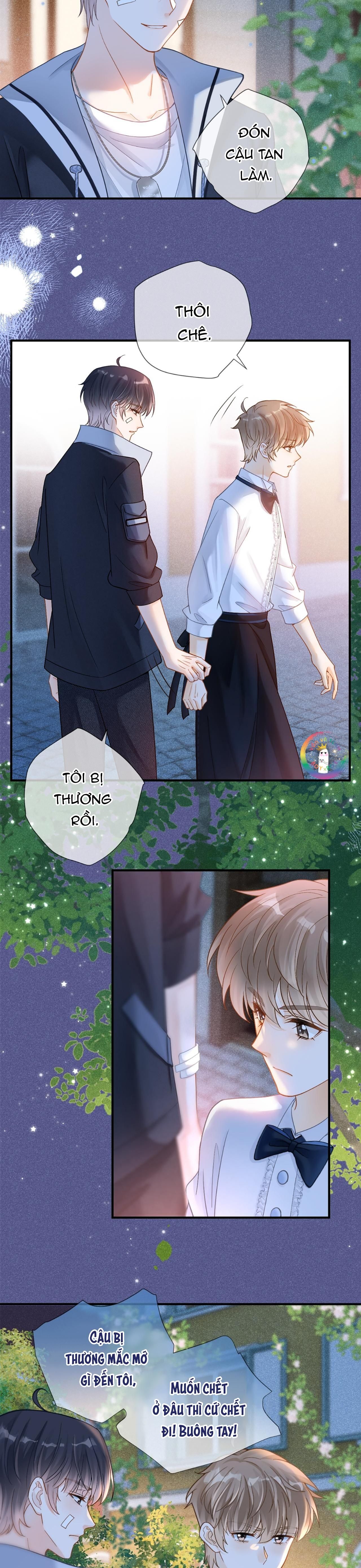 Nam Thần Bá Đạo Cầu Xin Tôi Quay Lại Chapter 22 - 16