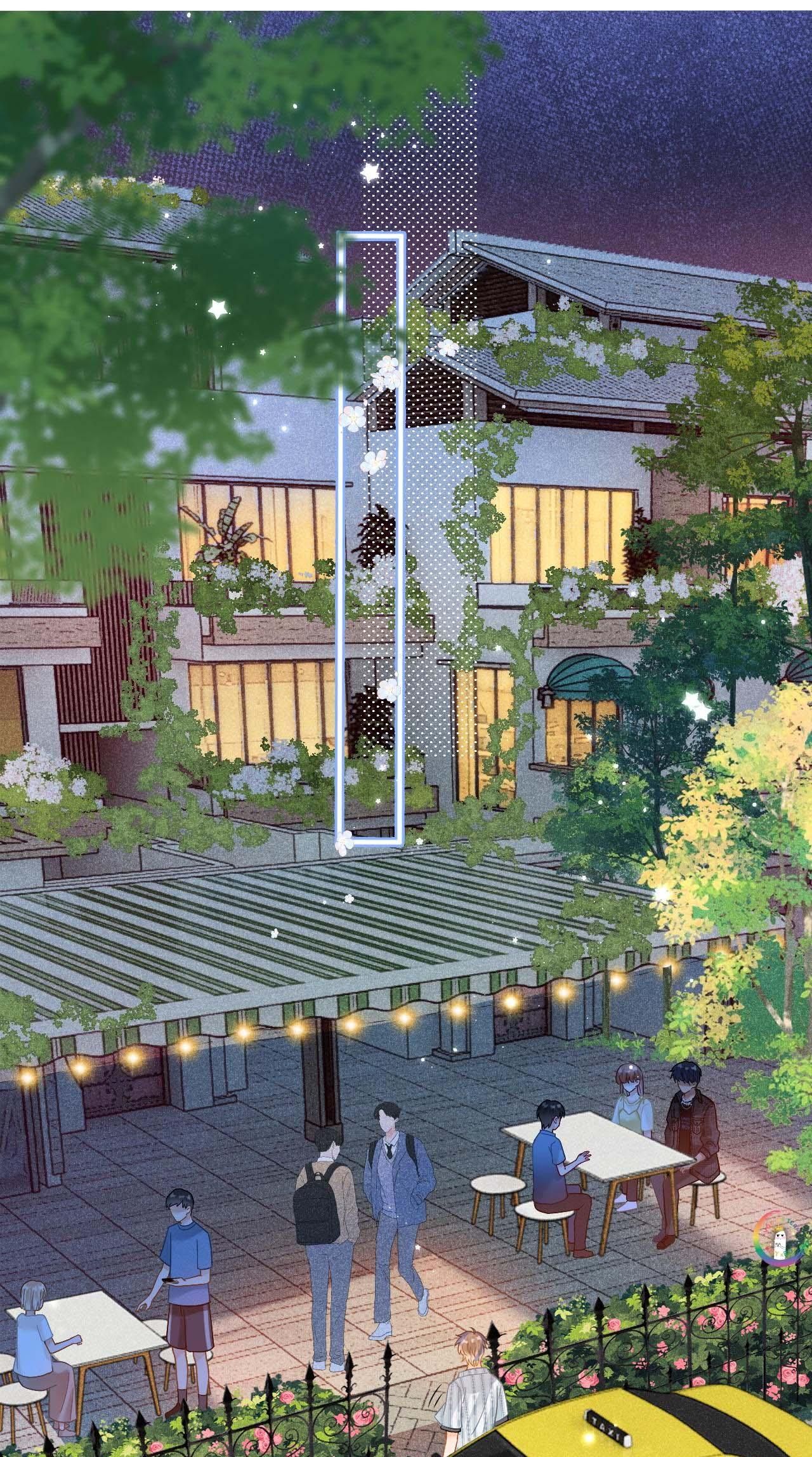 Nam Thần Bá Đạo Cầu Xin Tôi Quay Lại Chapter 23 - 12