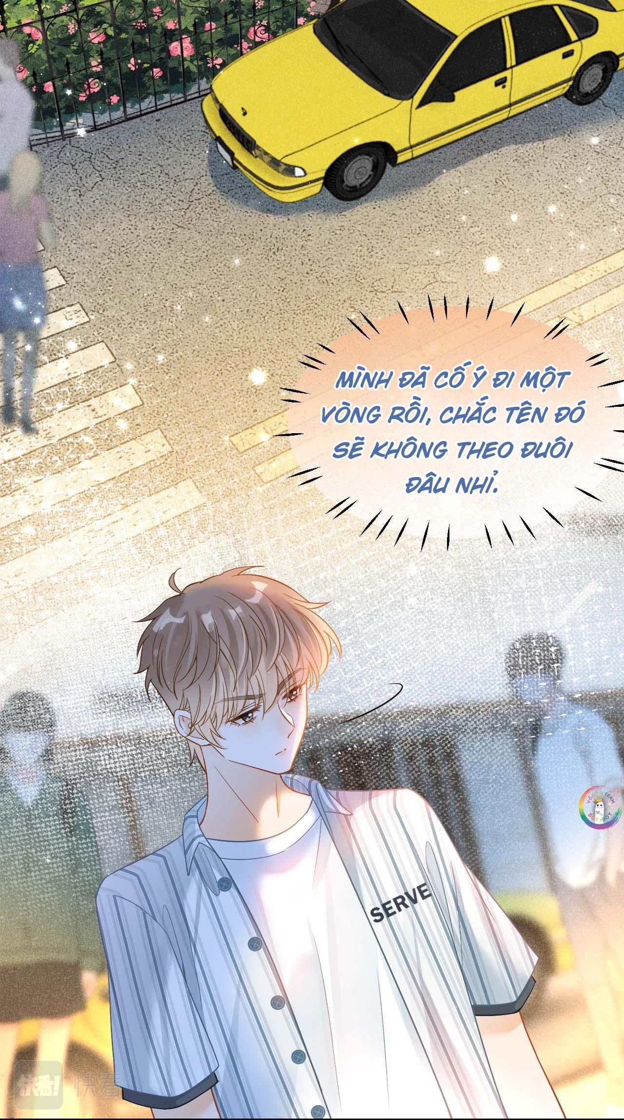Nam Thần Bá Đạo Cầu Xin Tôi Quay Lại Chapter 23 - 13