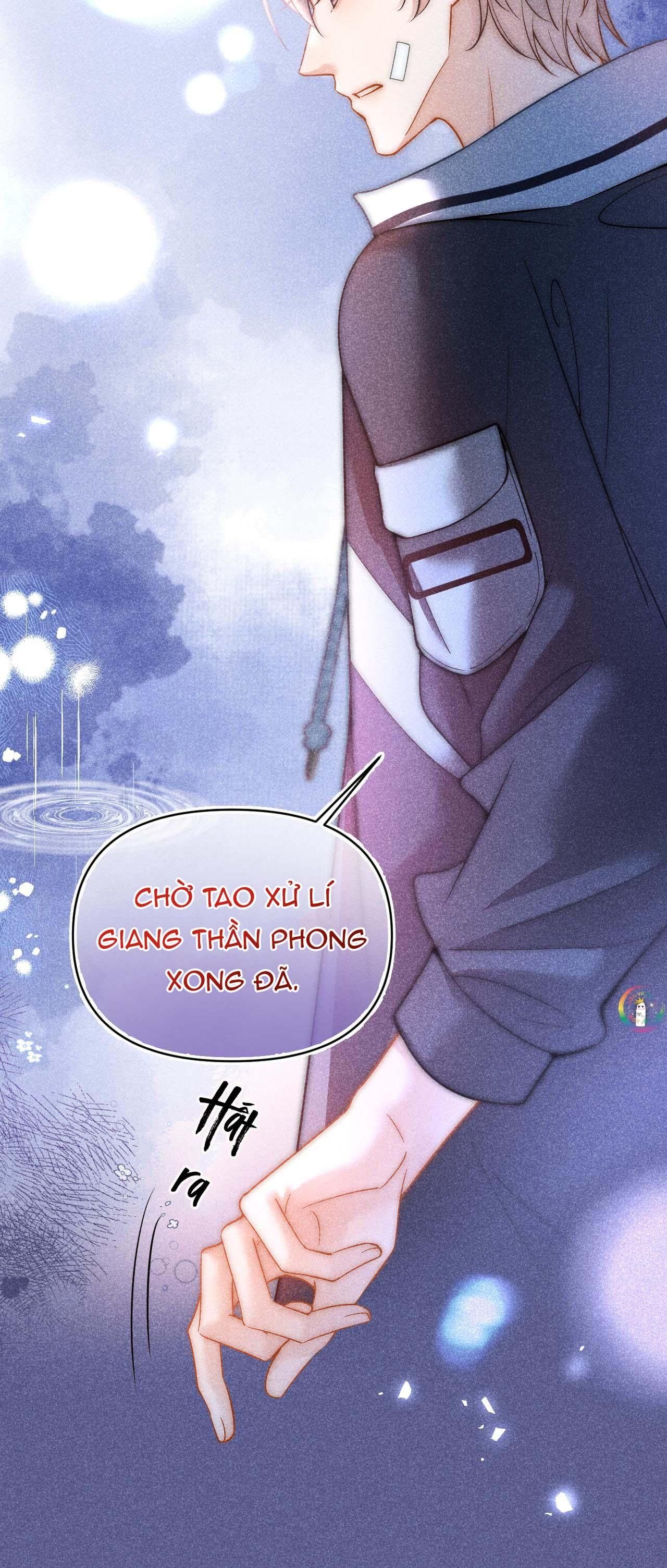 Nam Thần Bá Đạo Cầu Xin Tôi Quay Lại Chapter 23 - 26