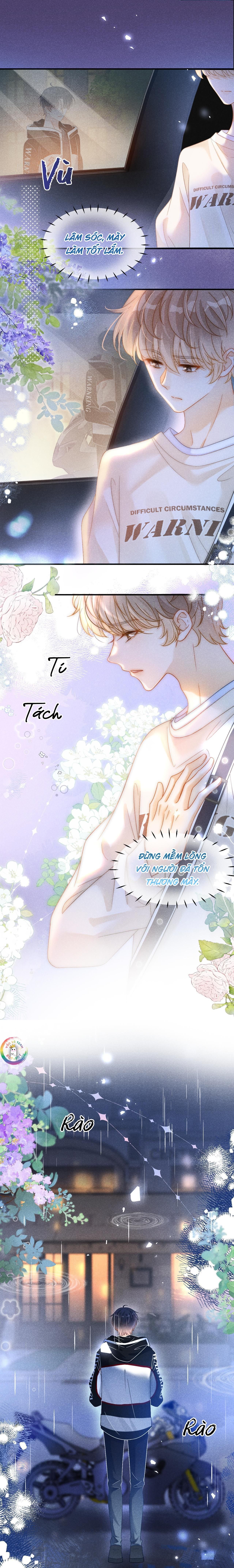 Nam Thần Bá Đạo Cầu Xin Tôi Quay Lại Chapter 26 - 12