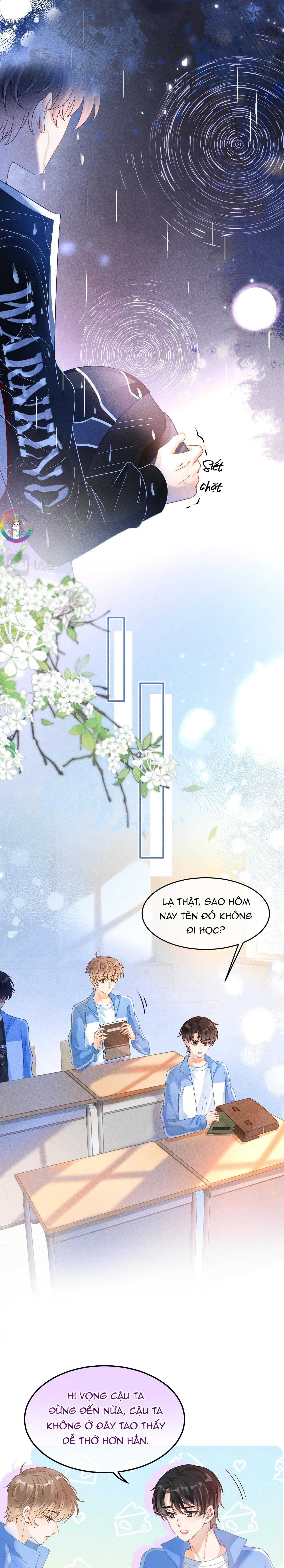 Nam Thần Bá Đạo Cầu Xin Tôi Quay Lại Chapter 26 - 13