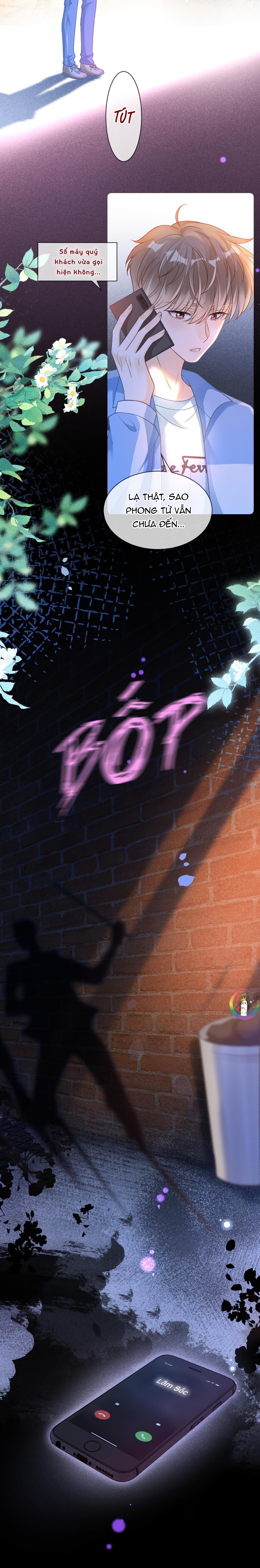 Nam Thần Bá Đạo Cầu Xin Tôi Quay Lại Chapter 26 - 17