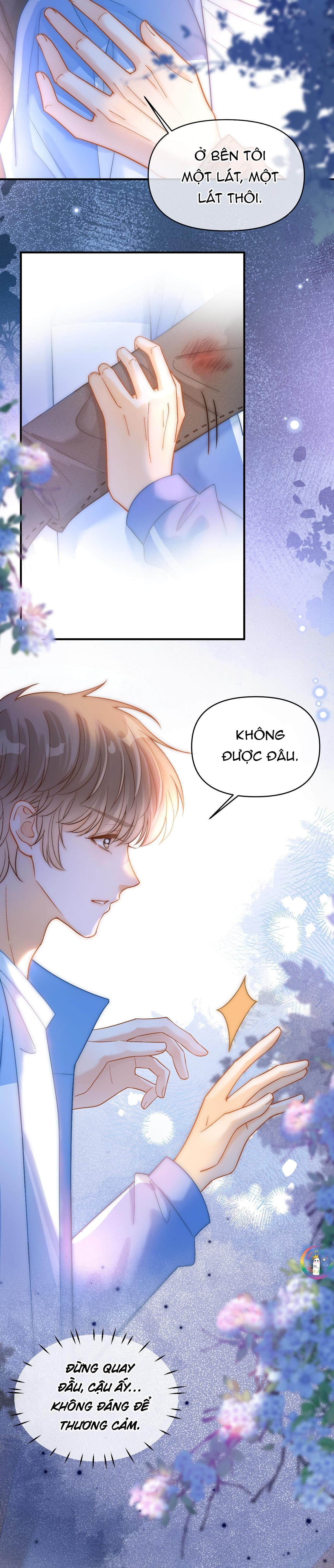 Nam Thần Bá Đạo Cầu Xin Tôi Quay Lại Chapter 27 - 17