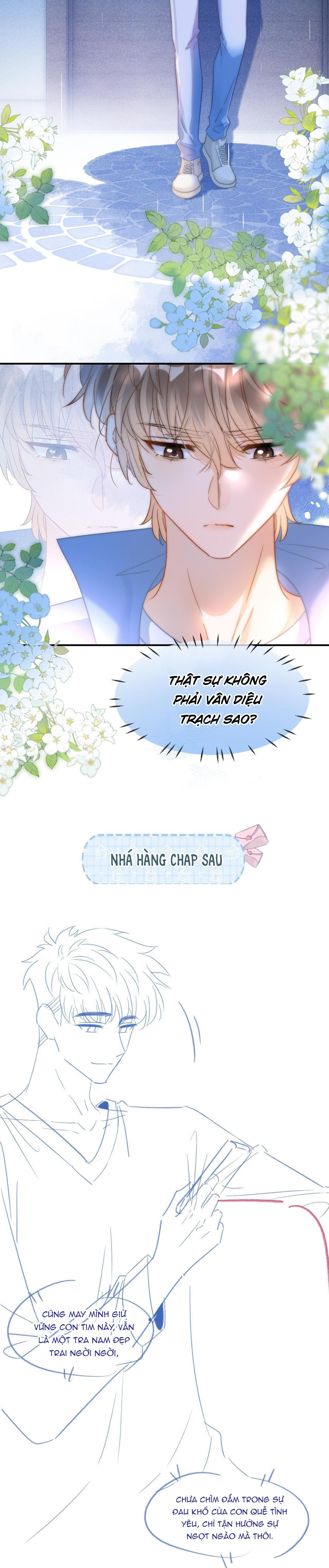 Nam Thần Bá Đạo Cầu Xin Tôi Quay Lại Chapter 27 - 20