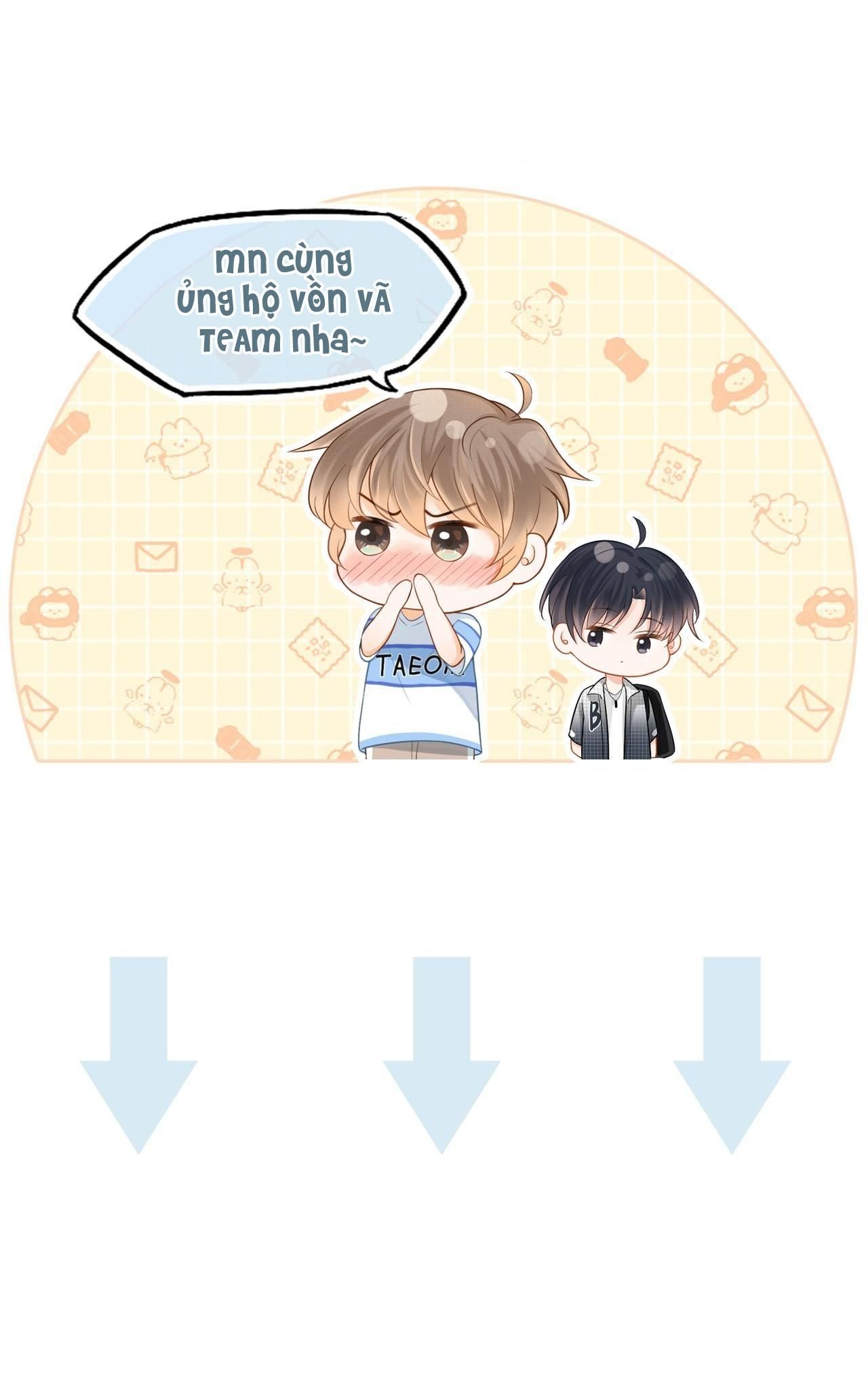 Nam Thần Bá Đạo Cầu Xin Tôi Quay Lại Chapter 28 - 20