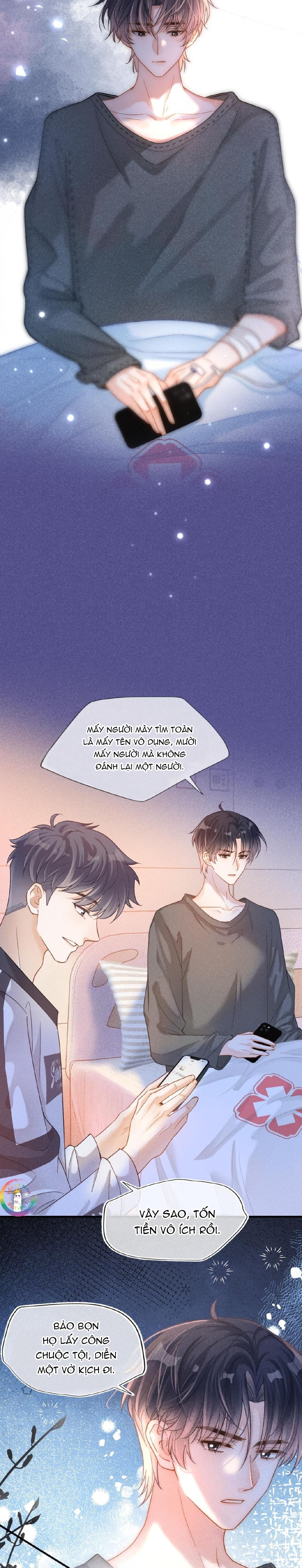 Nam Thần Bá Đạo Cầu Xin Tôi Quay Lại Chapter 28 - 8